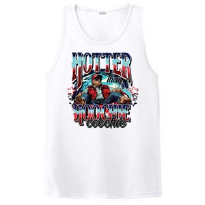 Funny Trump 2024 Republican Gift 2024 Trump PosiCharge Competitor Tank