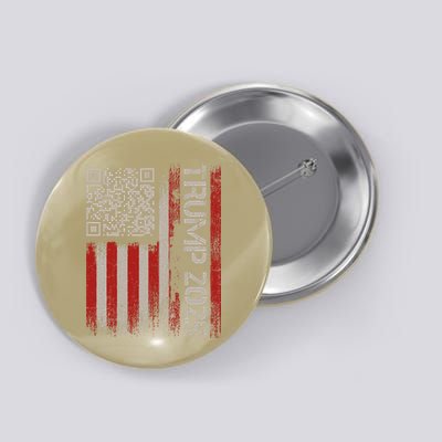 Funny Trump 2025 Qr 4547 Dancing Code Usa Flag We The Button