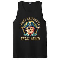 Funny Trump 2024 Make Gasparilla Great Again Gasparilla PosiCharge Competitor Tank