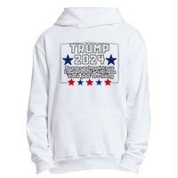 Funny Trump 2024 Where These Black Jobs Immigrants Stealing Urban Pullover Hoodie