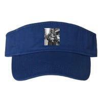 Funny Trump And Cat Funny Political  Visor