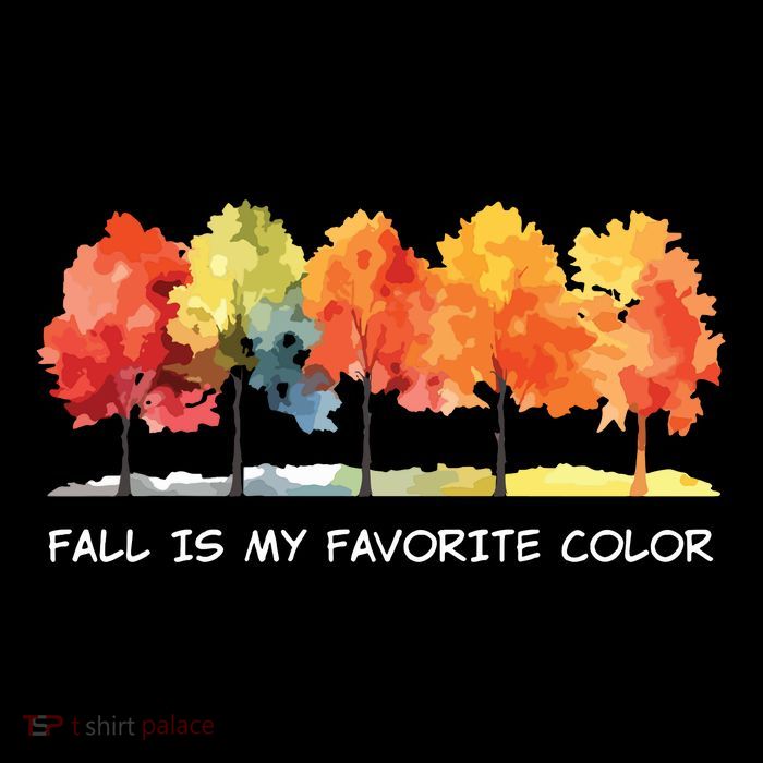Fall Tree Autumn Tree Line Thanksgiving Wool Snapback Cap