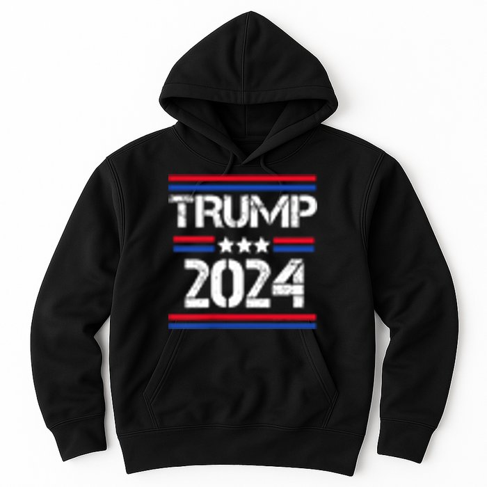 Funny Trump Arrest This 2 Side Gift Hoodie