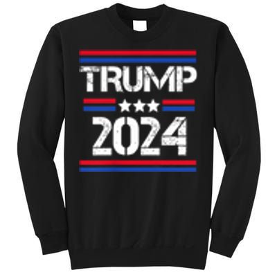 Funny Trump Arrest This 2 Side Gift Sweatshirt