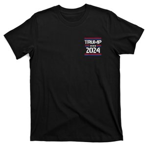 Funny Trump Arrest This 2 Side Gift T-Shirt