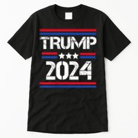 Funny Trump Arrest This 2 Side Gift Tall T-Shirt