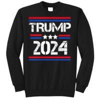 Funny Trump Arrest This 2 Side Gift Tall Sweatshirt