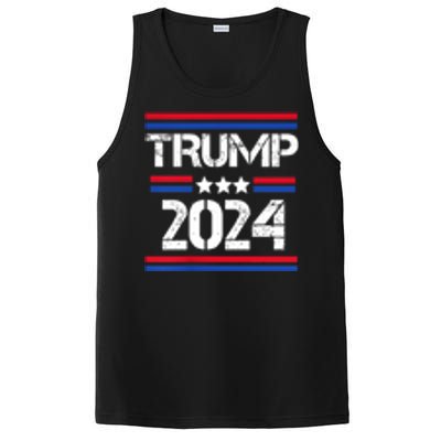 Funny Trump Arrest This 2 Side Gift PosiCharge Competitor Tank