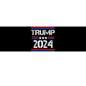 Funny Trump Arrest This Donald Trump Middle Finger President 2024 Bumper Sticker