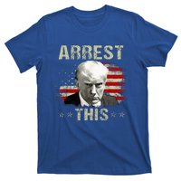 Funny Trump Arrest This Trump Arrest This Funny Trump T-Shirt