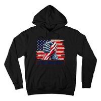 Forward Take America Forward Kamala Harris 2024 Hoodie