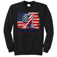 Forward Take America Forward Kamala Harris 2024 Sweatshirt