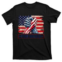 Forward Take America Forward Kamala Harris 2024 T-Shirt