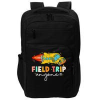Field Trip Anyone Field Day Teachers Kids Impact Tech Backpack