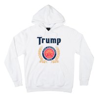 Funny Trump A Fine President 2024 Gift Hoodie