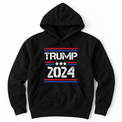 Funny Trump Arrest This Donald Trump Middle Finger President Hoodie