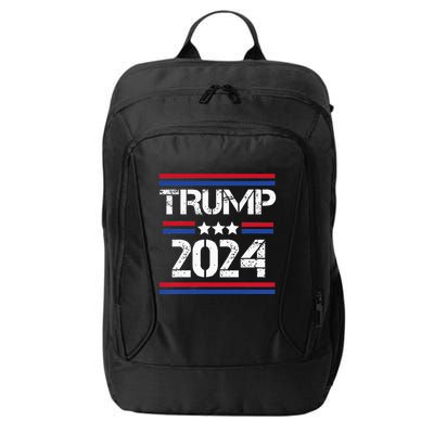 Funny Trump Arrest This Donald Trump Middle Finger President City Backpack