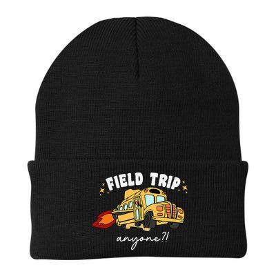 Field Trip Anyone Teacher Field Day Presents Beanie