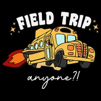 Field Trip Anyone Teacher Field Day Presents 16 in Basic Backpack