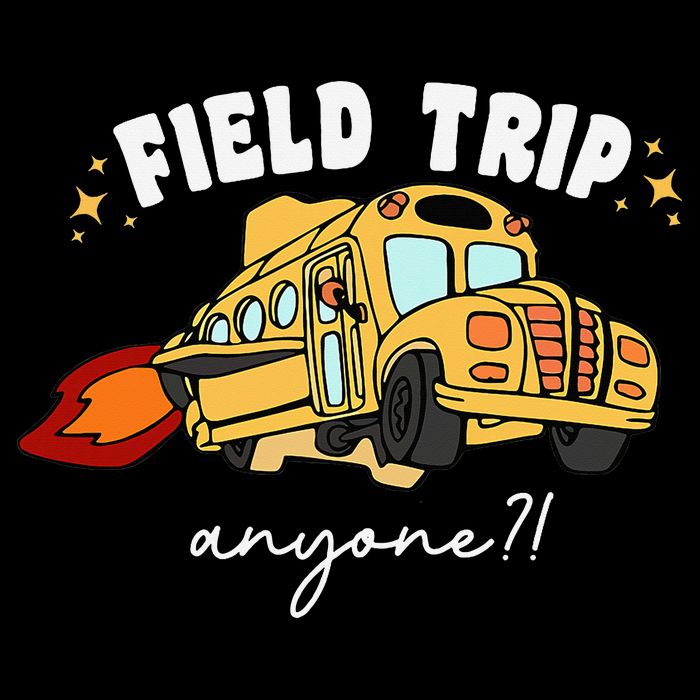 Field Trip Anyone Teacher Field Day Presents 16 in Basic Backpack