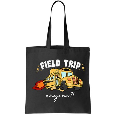 Field Trip Anyone Teacher Field Day Presents Bag