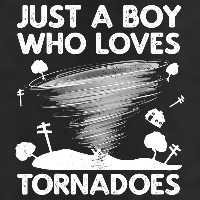 Funny Tornado Art For Boy Weather Storm Tornado Chaser Golf Towel