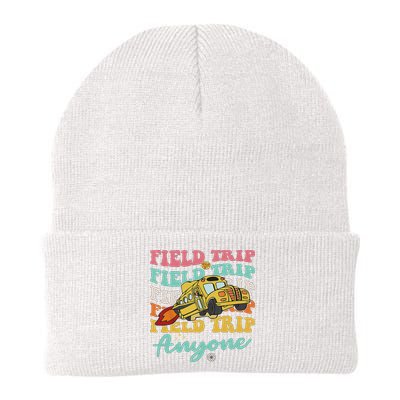 Field Trip Anyone Field Day Teacher Beanie
