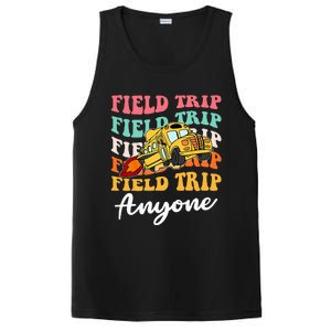 Field Trip Anyone Field Day Teacher PosiCharge Competitor Tank