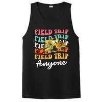 Field Trip Anyone Field Day Teacher PosiCharge Competitor Tank