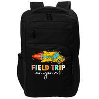 Field Trip Anyone Field Day Teachers Impact Tech Backpack