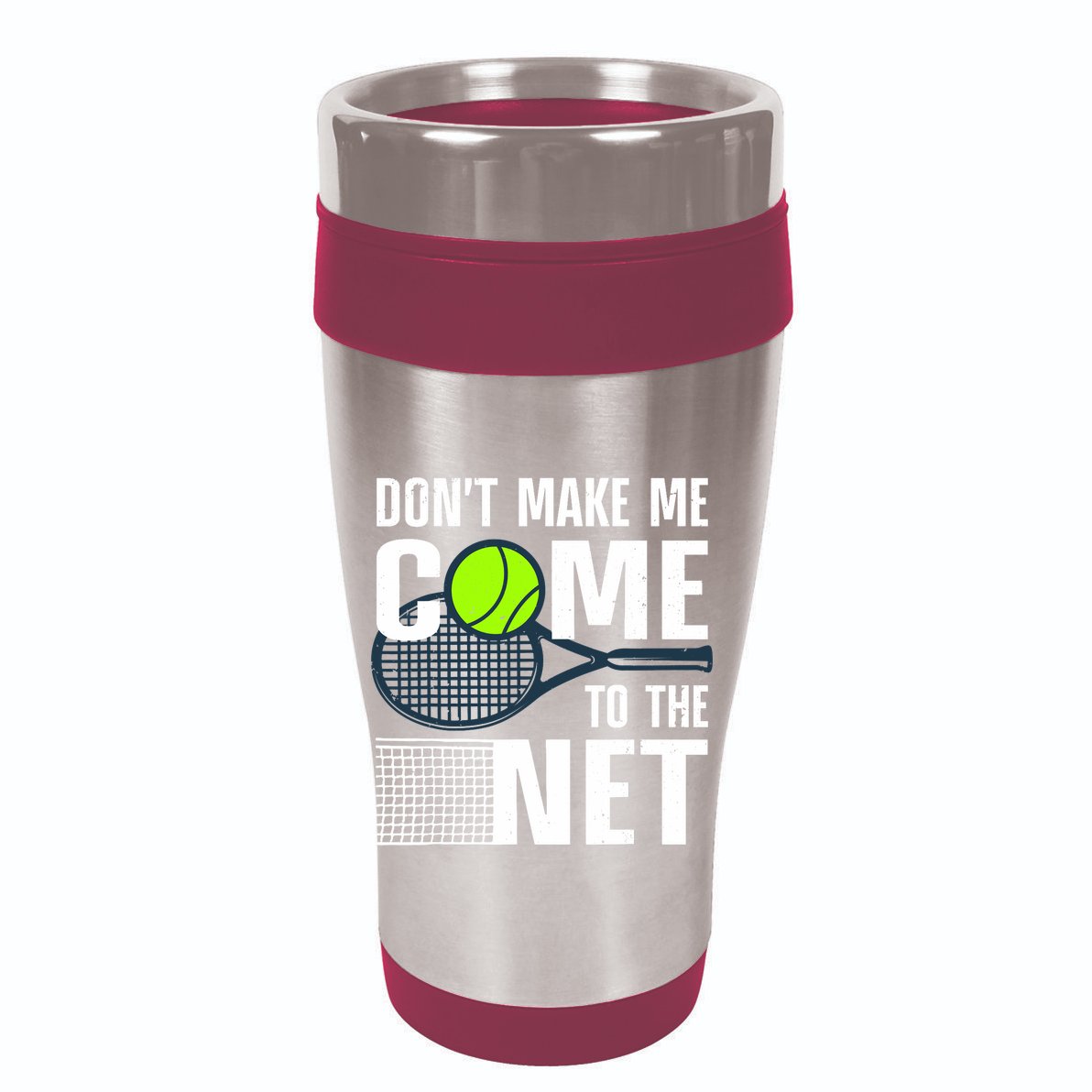 Funny Tennis Art For Adult Teens Tennis Player Lover Backpack