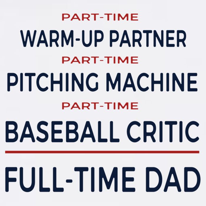 Full Time Baseball Dad Baseball Dad With Balls Ballers Daddy Cool Gift Bucket Hat