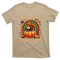 Funny Thanksgiving Butterball Turkey Thanksgiving Costume T-Shirt