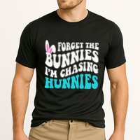 Forget The Bunnies IM Chasing Hunnies Cooling Performance Crew T-Shirt