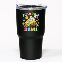 Field Trip Bruh Happy Field Day 2025 Let The Games Begin Tumbler