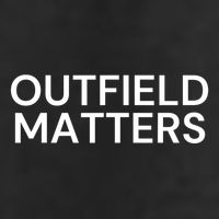 Funny Travel Baseball Outfield Matters Outfielders 11oz C Handle Ceramic Mug