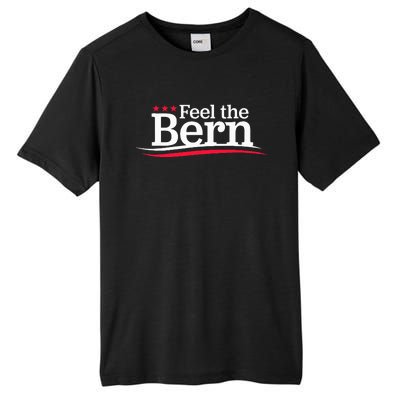 Feel The Bern Campaign Sign Not Me Us Meme Bernie Bro Tall Fusion ChromaSoft Performance T-Shirt