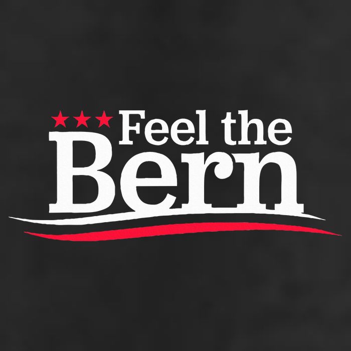 Feel The Bern Campaign Sign Not Me Us Meme Bernie Bro 15oz Campfire Ceramic Mug