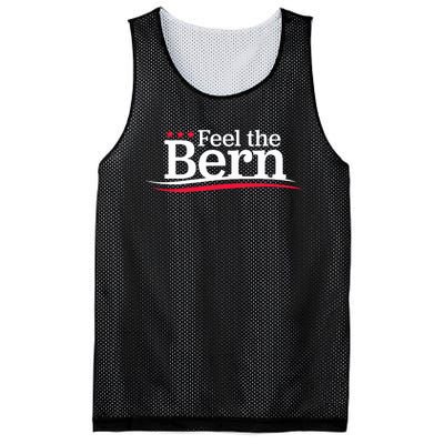 Feel The Bern Campaign Sign Not Me Us Meme Bernie Bro Mesh Reversible Basketball Jersey Tank