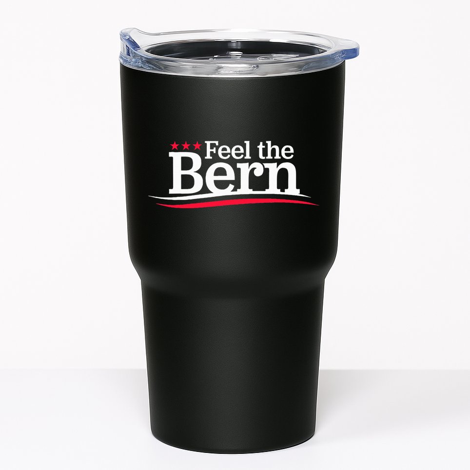 Feel The Bern Campaign Sign Not Me Us Meme Bernie Bro Tumbler