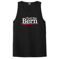 Feel The Bern Campaign Sign Not Me Us Meme Bernie Bro PosiCharge Competitor Tank