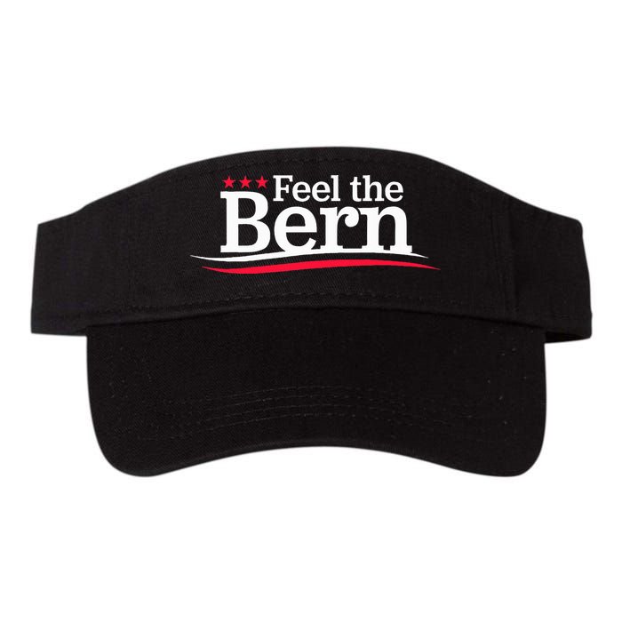 Feel The Bern Campaign Sign Not Me Us Meme Bernie Bro Visor