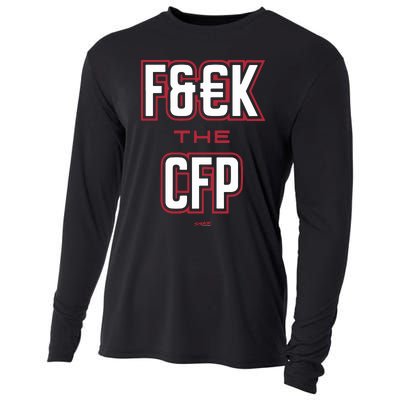 Fuck The Cfp Cooling Performance Long Sleeve Crew