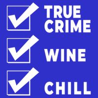 Funny True Crime Checklist Gift Design For Lovers Junkies Meaningful Gift Button