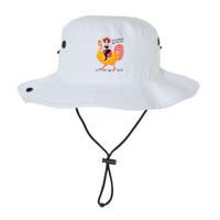 Funny Thanksgiving Cluck Around And Find Out Bucket Hat