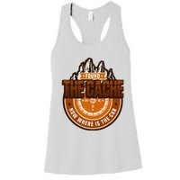 Found The Cache Now Where Is The Car Geocache Women's Racerback Tank