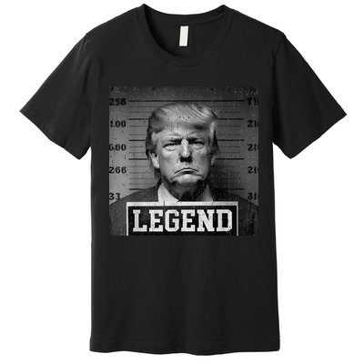 FREE TRUMP Classic Premium T-Shirt