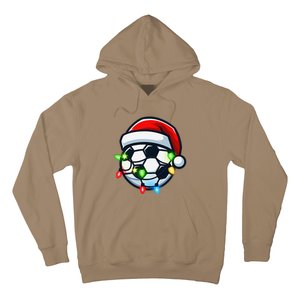 Funny Trump Christmas IM Just Here For The Deviled Eggs Hoodie