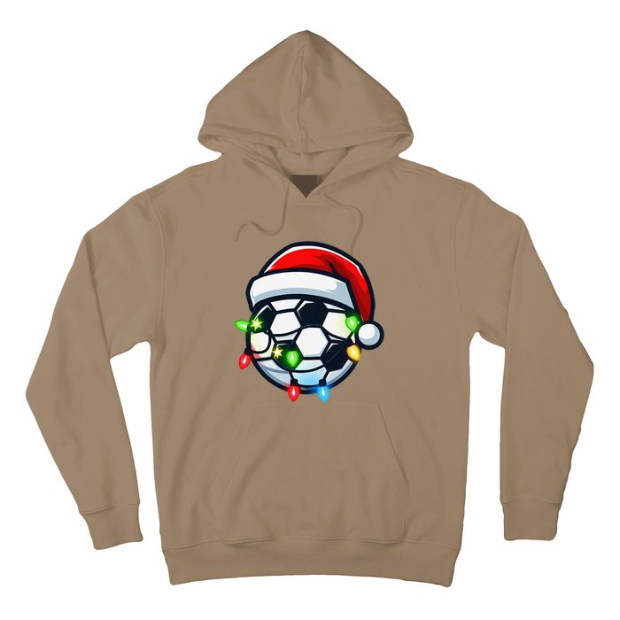 Funny Trump Christmas IM Just Here For The Deviled Eggs Hoodie