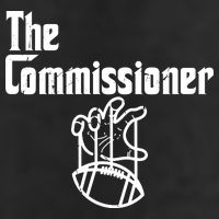 Funny The Commissioner Adult Drive Performance Visor